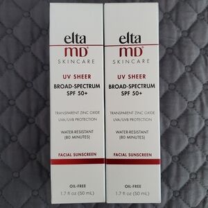 EltaMD UV Sheer Broad-Spectrum SPF 50 (1.7 fl. oz.) 2 !